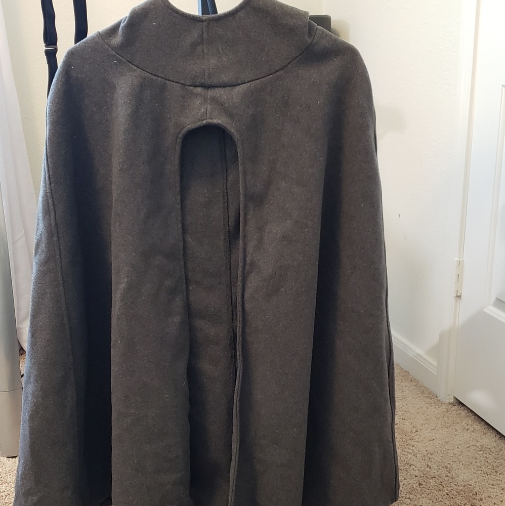 Japanesse Poncho/ $? OFF IF YOU ASK!🎁 - Picture 1 of 4